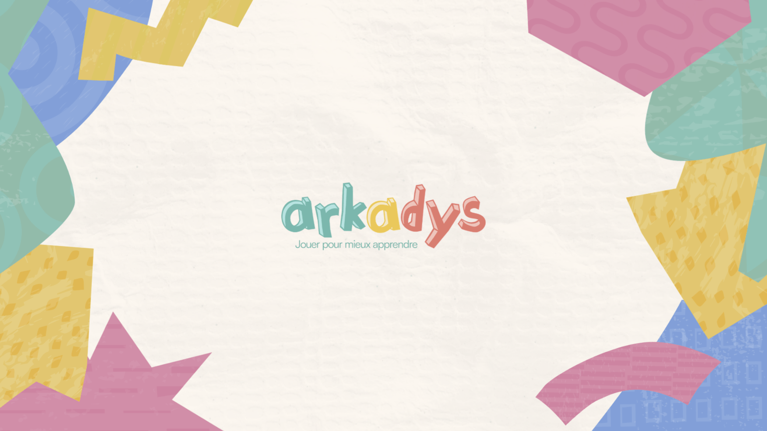 Arkadys